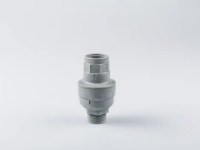 ОБРАТНЫЙ КЛАПАН 3/4“ BWT WATER BLOCK AQUASTOP VALVE 3/4“