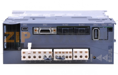 Сервоусилитель Mitsubishi Electric MR-J3-100B4 