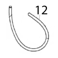 Hose Angelo Po C165D