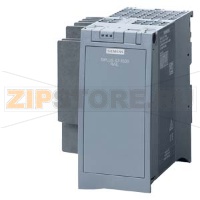SIPLUS S7-1500, ЦПУ CPU 1516-3 PN/DP TX RAIL, рабочая температура -40 ... +70&#176;C, TX до +85&#176;C в течение 10 минут, со стойким покрытием, на основе: 6ES7516-3AN01-0AB0 . ЦПУ без дисплея с рабочей памятью 1 МБ для программы и 5 МБ для данных, 1. инт