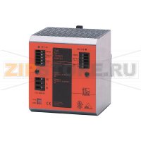 Блок питания AS-i IFM AC1212