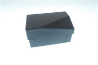 PLASTIC COVER