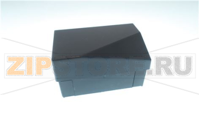 PLASTIC COVER 