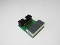 DIGIT BOARD FOR ELECTROMECHANICAL OVEN C