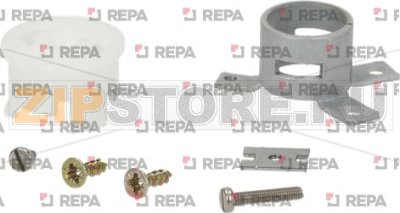 KIT ADJUST WHEELS CARPET SWEEPER 