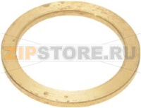 МЕДНАЯ УПЛОТНИТЕЛЬНАЯ ПРОКЛАДКА ДЛЯ ВАЛА ЭЛЕКТРОДВИГАТЕЛЯ