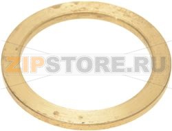 МЕДНАЯ УПЛОТНИТЕЛЬНАЯ ПРОКЛАДКА ДЛЯ ВАЛА ЭЛЕКТРОДВИГАТЕЛЯ 