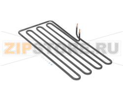 ELEMENT GRID 208/240V 