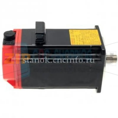 Cервомотор Fanuc A06B-0063-B203 
