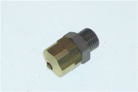 OUTLET VALVE ø 1/4 M