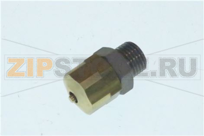OUTLET VALVE ø 1/4 M 