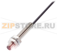 Датчик индуктивный Standard с приоритетом Balluff BES057T