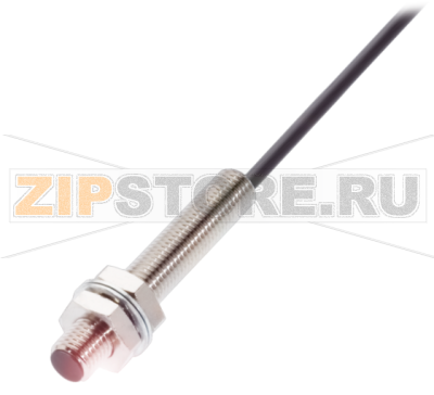 Датчик индуктивный Standard с приоритетом Balluff BES057T 