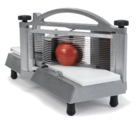 TOMATO SLICER, 1/4 COMPACT SLICE