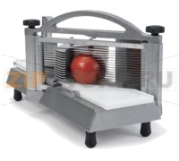 TOMATO SLICER, 1/4 COMPACT SLICE