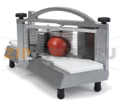 TOMATO SLICER, 1/4 COMPACT SLICE 
