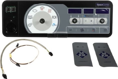 CONTROL BOARD SPACECOMBI 