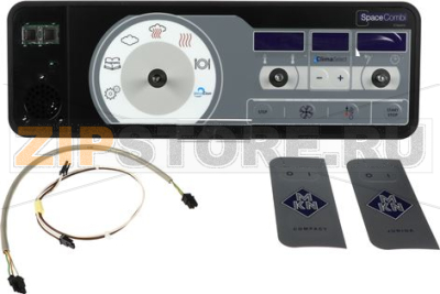 CONTROL BOARD SPACECOMBI 