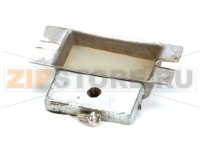 DOOR MAGNET ASSEMBLY