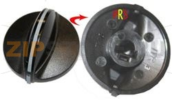 MANOPOLA FAGOR 77X3851 