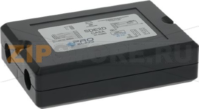 КОНТРОЛЬНЫЙ БЛОК ДОЗАТОРА 2 ГРУППЫ 230 В 