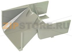 COPERCHIO EROGATORE BLU 