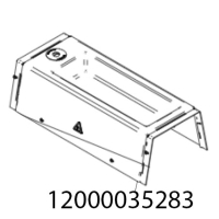 Крышка Abat ТРМ-1200