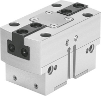 Микрозахват параллельный Festo HGPT-35-A-B