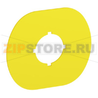 Шильдик MA6-1024 ABB 1SFA611930R1024