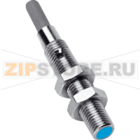 Датчик индуктивный SICK IM04-0B6PS-ZUB