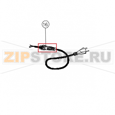 Cable locking Mazzer Super Jolly Cable locking Mazzer Super Jolly

Запчасть на сборочном чертеже под номером: 16

Количество запчастей в устройстве: 1

Название запчасти Mazzer на английском языке: Cable locking Mazzer Super Jolly