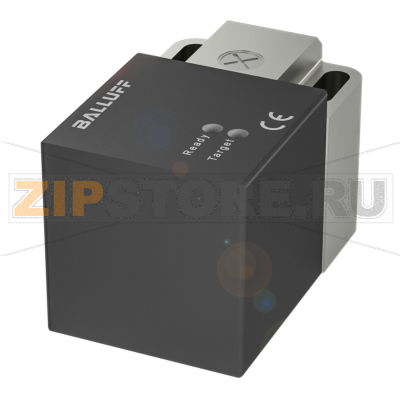 Датчик индуктивный Standard с приоритетом Balluff BES0210 