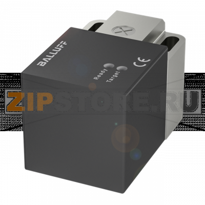 Датчик индуктивный Standard с приоритетом Balluff BES0210 