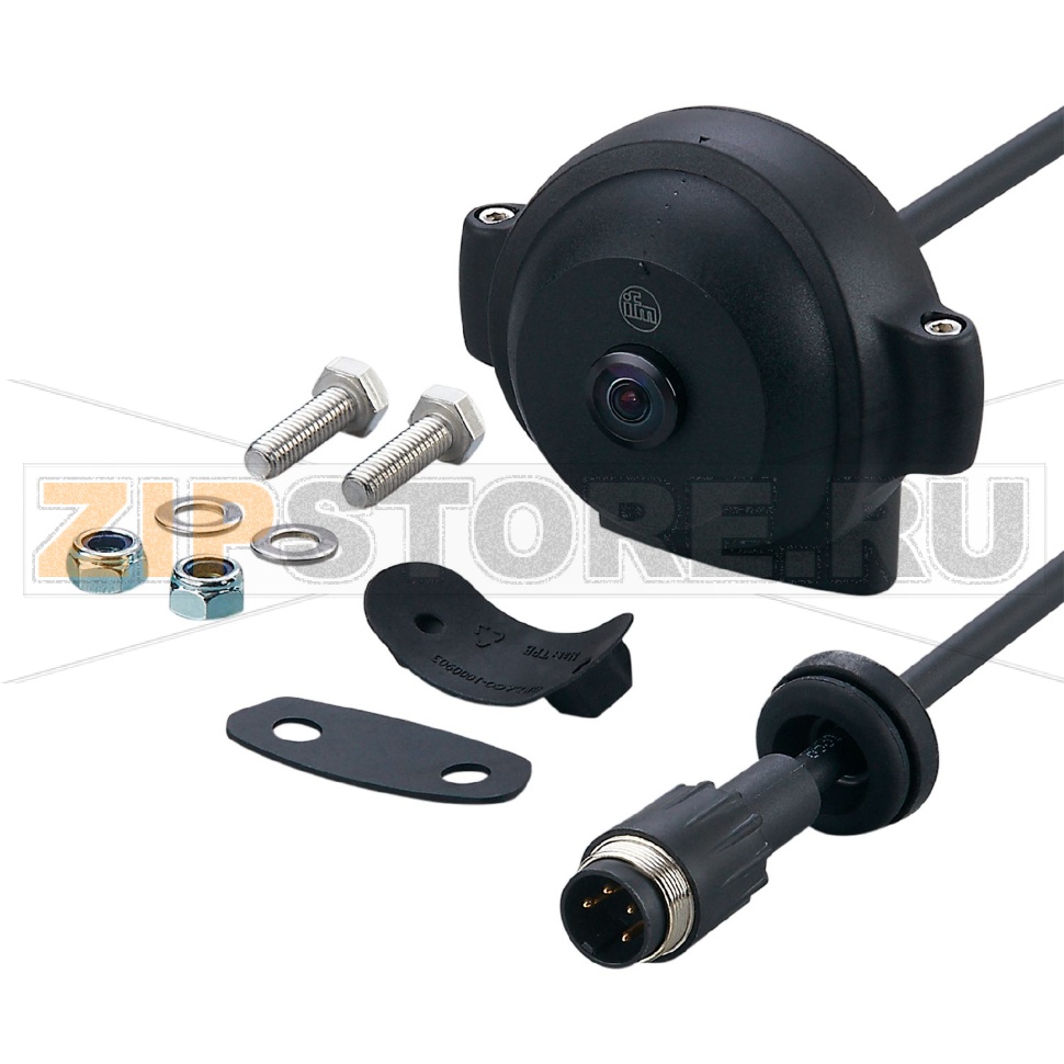 Камера аналоговые для подвижной техники IFM O2M210 