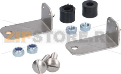 KIT LOWER EXTERNAL BEARING 