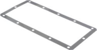 GUARNIZIONE INOX PER BRUCIATORE