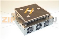INVERTER; 400V 5000W; COMPLETE