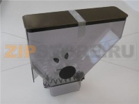 КОНТЕЙНЕР ДЛЯ САХАРА