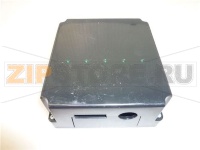 CENTRALINA DOSATURA 230V