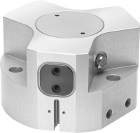 Микрозахват трехточечный Festo HGDD-35-A