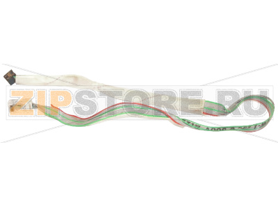 Шлейф в стойке (для пластиков. держателя стойки) для весов Mettler Toledo Tiger 8442  Шлейф в стойке (для пластиков. держателя стойки) для весов Mettler Toledo Tiger P / Tiger Pro / Tiger D. Модификации весов: 3600, 3610, 3610S В каталоге запчастей под номером: 49