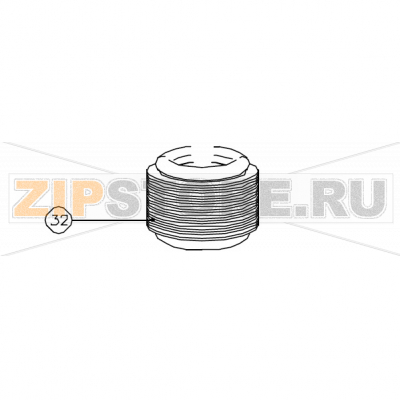 Coiled stator-single phase 220V/60Hz Mazzer Super Jolly Coiled stator-single phase 220V/60Hz Mazzer Super Jolly

Примечание: Single phase 220V/60Hz vers.

Запчасть на сборочном чертеже под номером: 32

Количество запчастей в устройстве: 1

Название запчасти Mazzer на английском языке: Coiled stator-single phase 220V/60Hz Mazzer Super Jolly