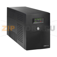 Источник бесперебойного питания LIEBERT itON 1500VA