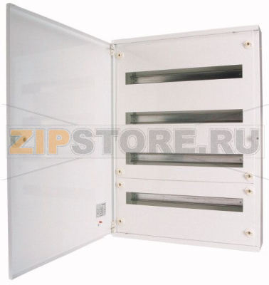 Шкаф распределительный Eaton BF-O-5/120-E 