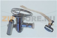 VALVOLA TERMOSTATICA DANFOSS TUC 7