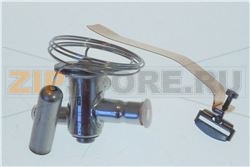 VALVOLA TERMOSTATICA DANFOSS TUC 7 