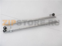 LEFT GUIDE [C] L. 525