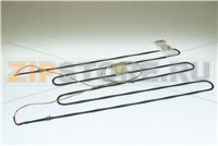 RESISTANCE SUP 1150W - 230V