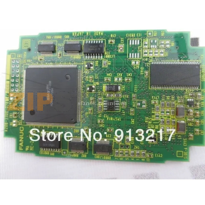 Плата печатная Fanuc A20B-3300-0281 