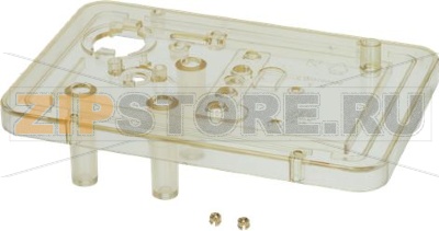 КРЫШКА БОЙЛЕРА 